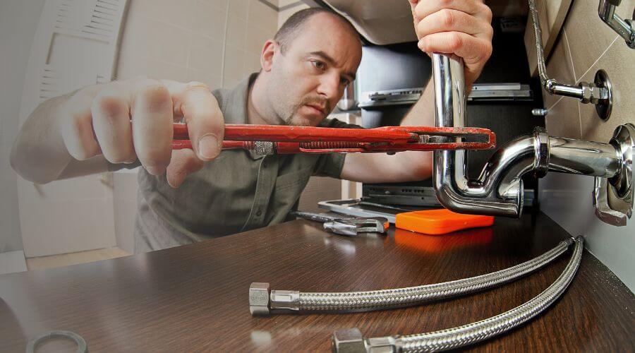 Professional sink repair in Carrabelle, FL
